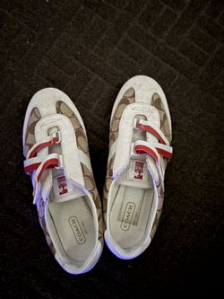 Coach Shoes