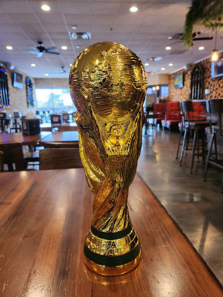 World Cup FIFA. 