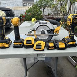 Power Tools 