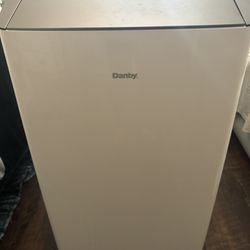 Danby  Air Conditioner 