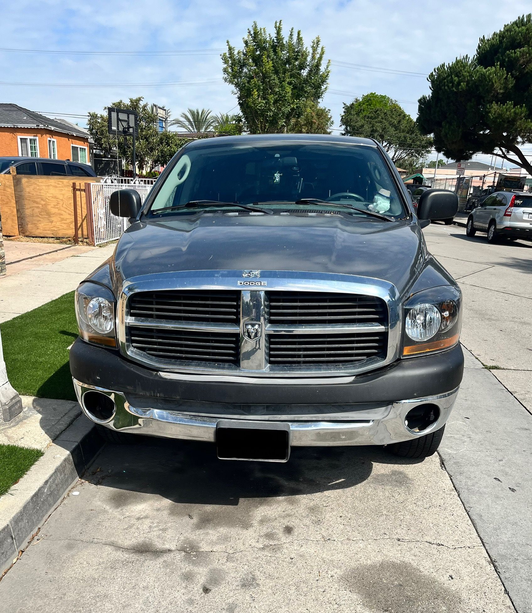 2006 Dodge Ram 1500
