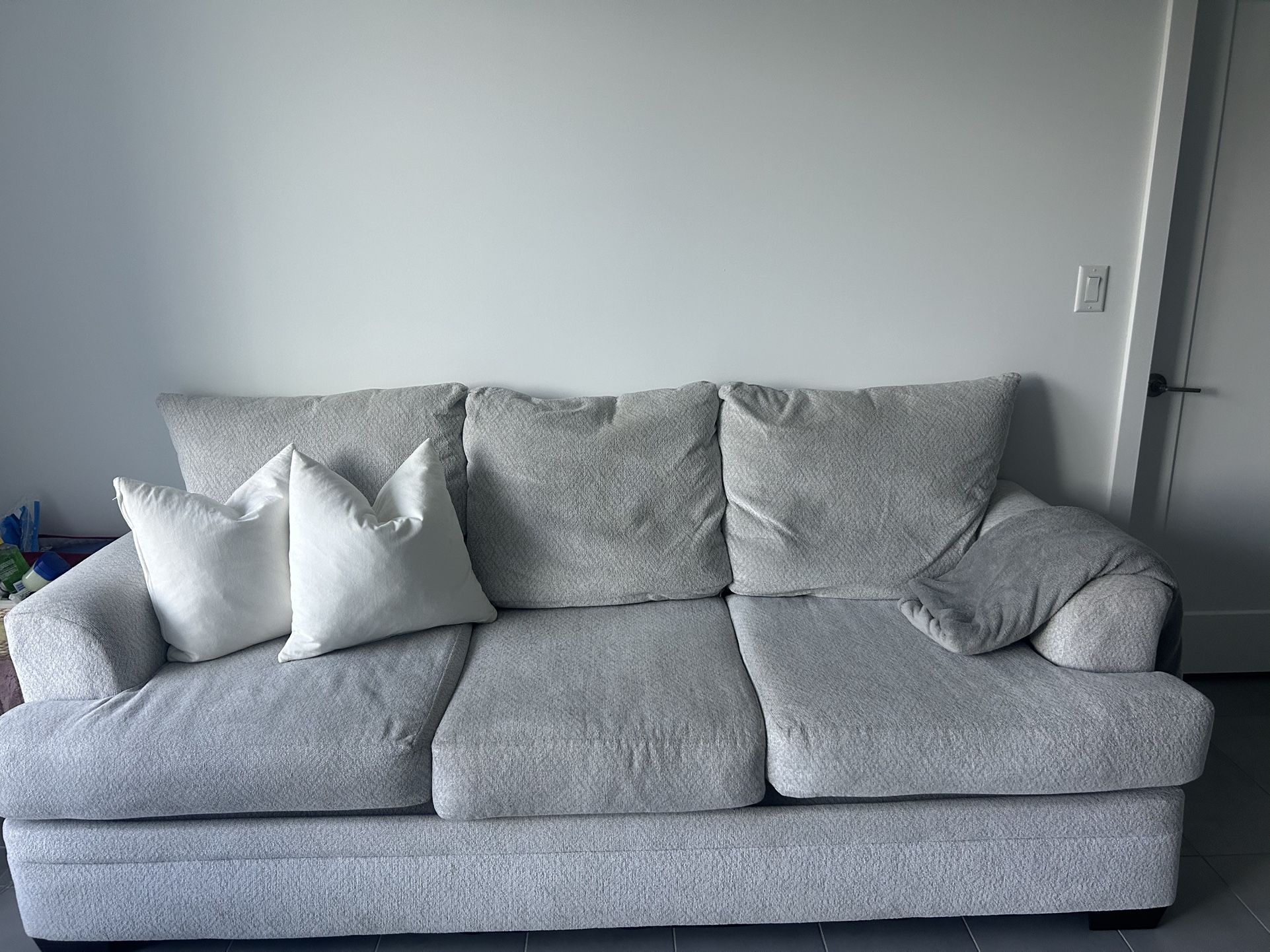 Rooms To Go Blair Park Couch Home & Garden