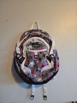 Backpack