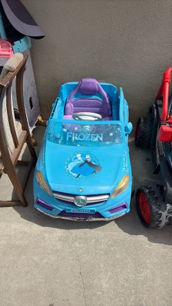 Cars for kids