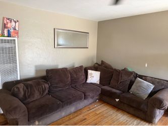 Sectional Disposal