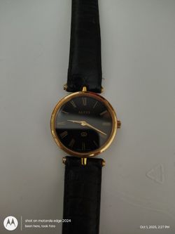Gucci 2000L Ladies Watch