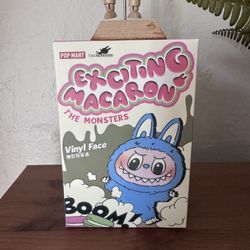 Blind Box 1 Random Plushie 