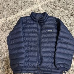 Patagonia Toddler Size 5T