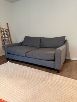 Loveseat sofa