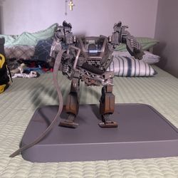 Avatar Robot Suit Figure 