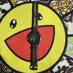 Garmin forerunner 970