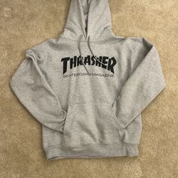 Thrasher Hoodie (size Small)