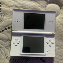 Nintendo Ds