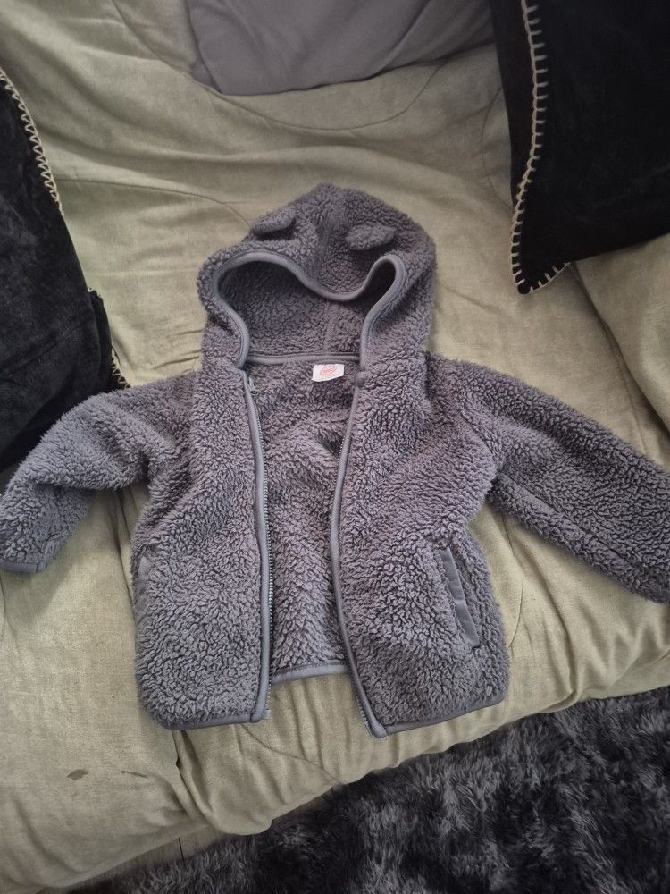 Free Baby Stuff