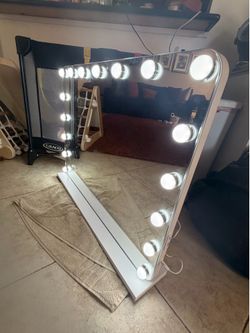 Vanity mirror best offer