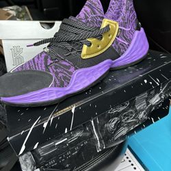 Adidas Harden Vol. 4 
