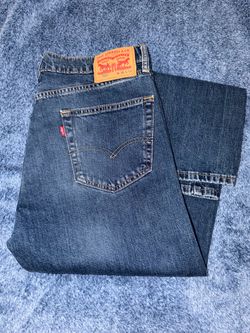 Men’s Levi’s Jeans size 34x30