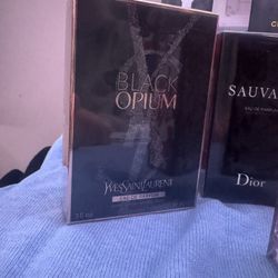 FULL SIZE FRAGRANCES SEALED 