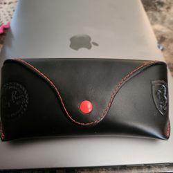 RAYBANS RB4329M FERRARI COLLECTION