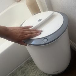 Towel Warmer 