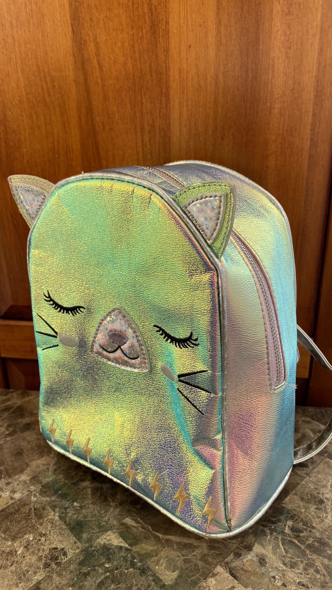 Kitty BagpAck 