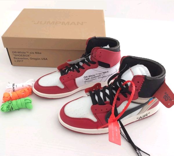 nike chicago x off white nike chicago x off white