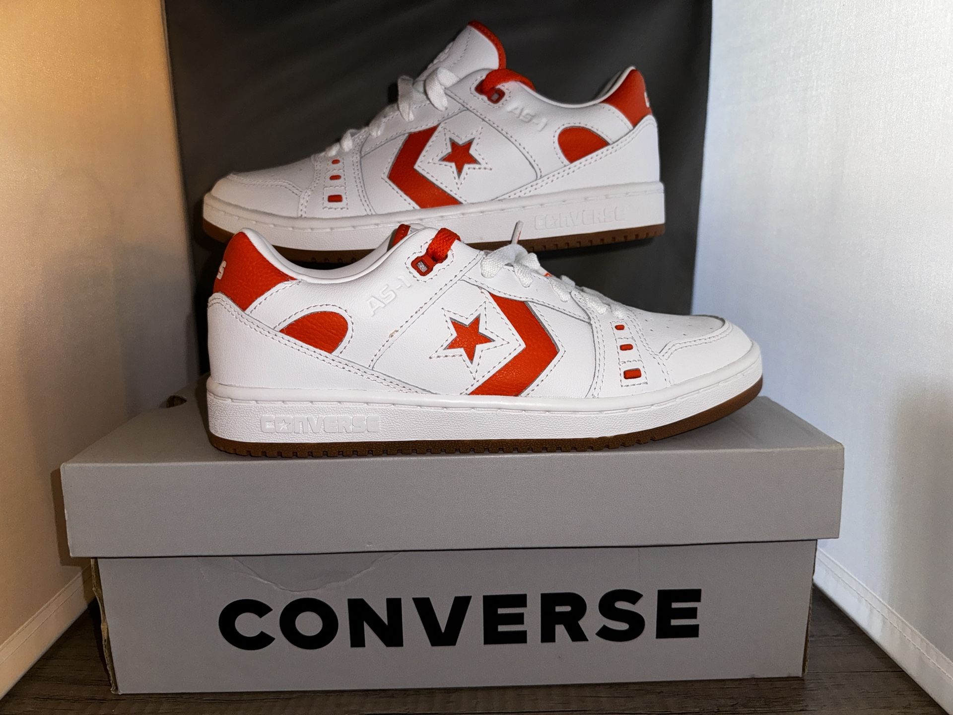 Converse AS-1 Pro Ox