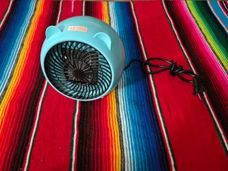 Portable Mini Space Heater