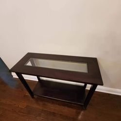 Console Table 
