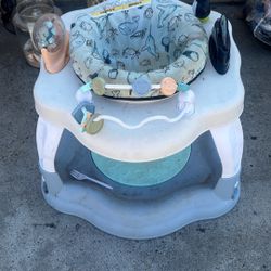 Banco Para Bebé 