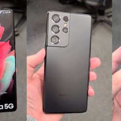 Samsung s21 ultra , 50$ Down Payment , Samsung phone  - amazing
