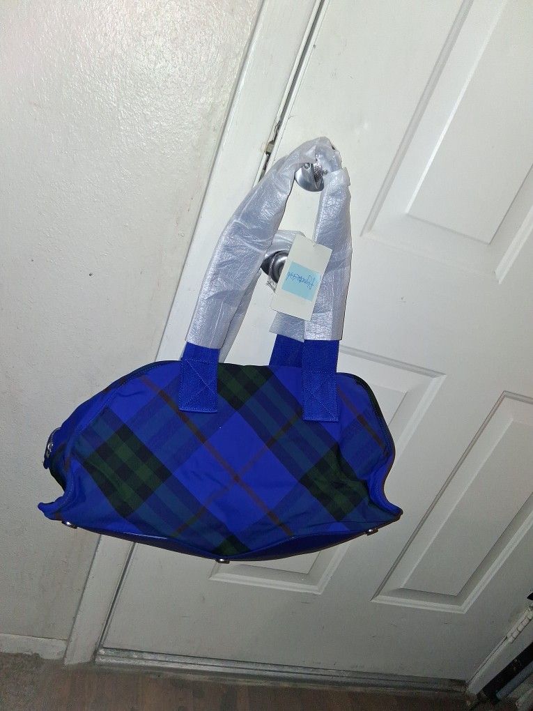Burberry Bag