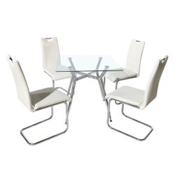 Dinning Set  - Juego De Comedor 