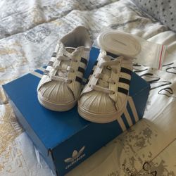 Adidas Baby Shoes 