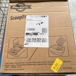 Premium Crystal Litter 2-pack