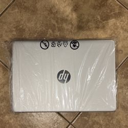 HP 14” Notebook Laptop Brand New
