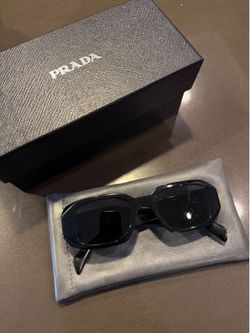 Prada sunglasses