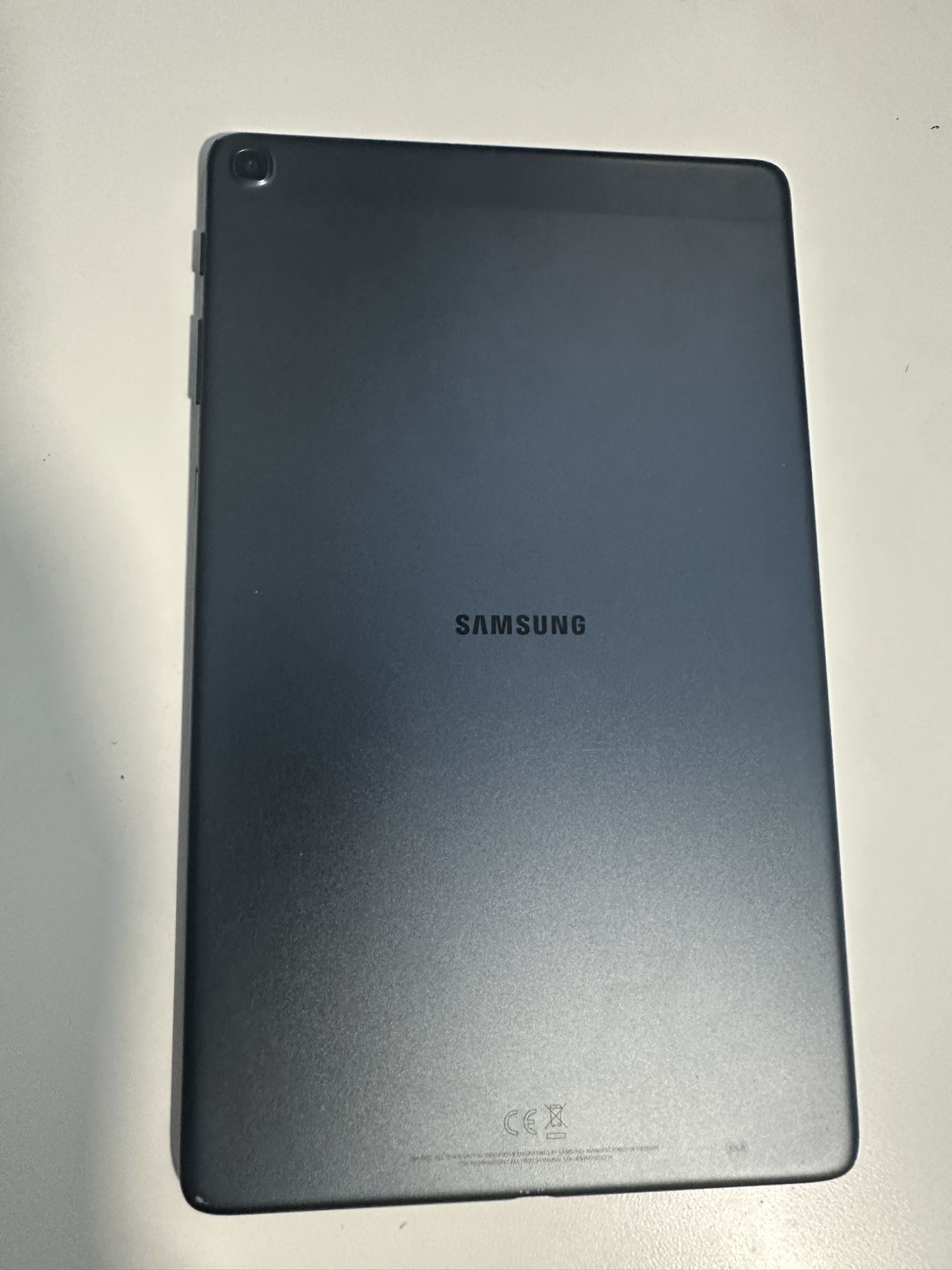 samsung tab A