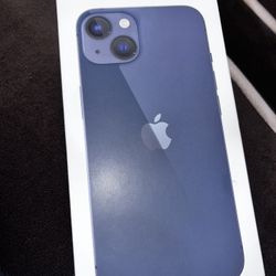iPhone 13 (unlocked)