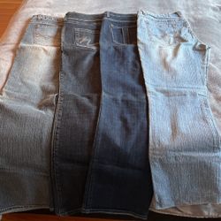 Women’s Jeans