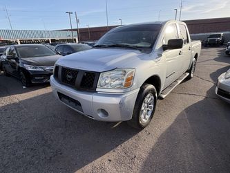 2006 Nissan Titan