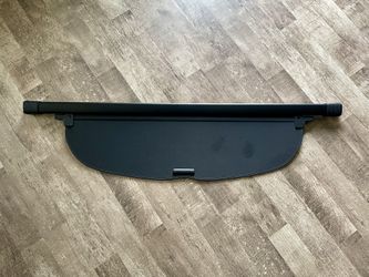 OEM 2017-2022 Honda CR-V Cargo Cover Retractable Privacy Shade 84400-TLAA0