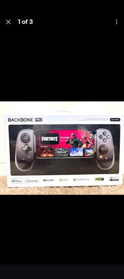 Backbone Pro