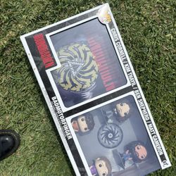 Soundgarden Funko Pop