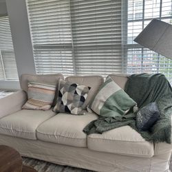 IKEA Uppland Couch – Great Condition