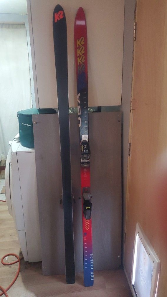 K2 Skis 40 OBO