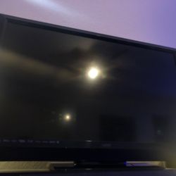 Vizio 47” 2011 TV