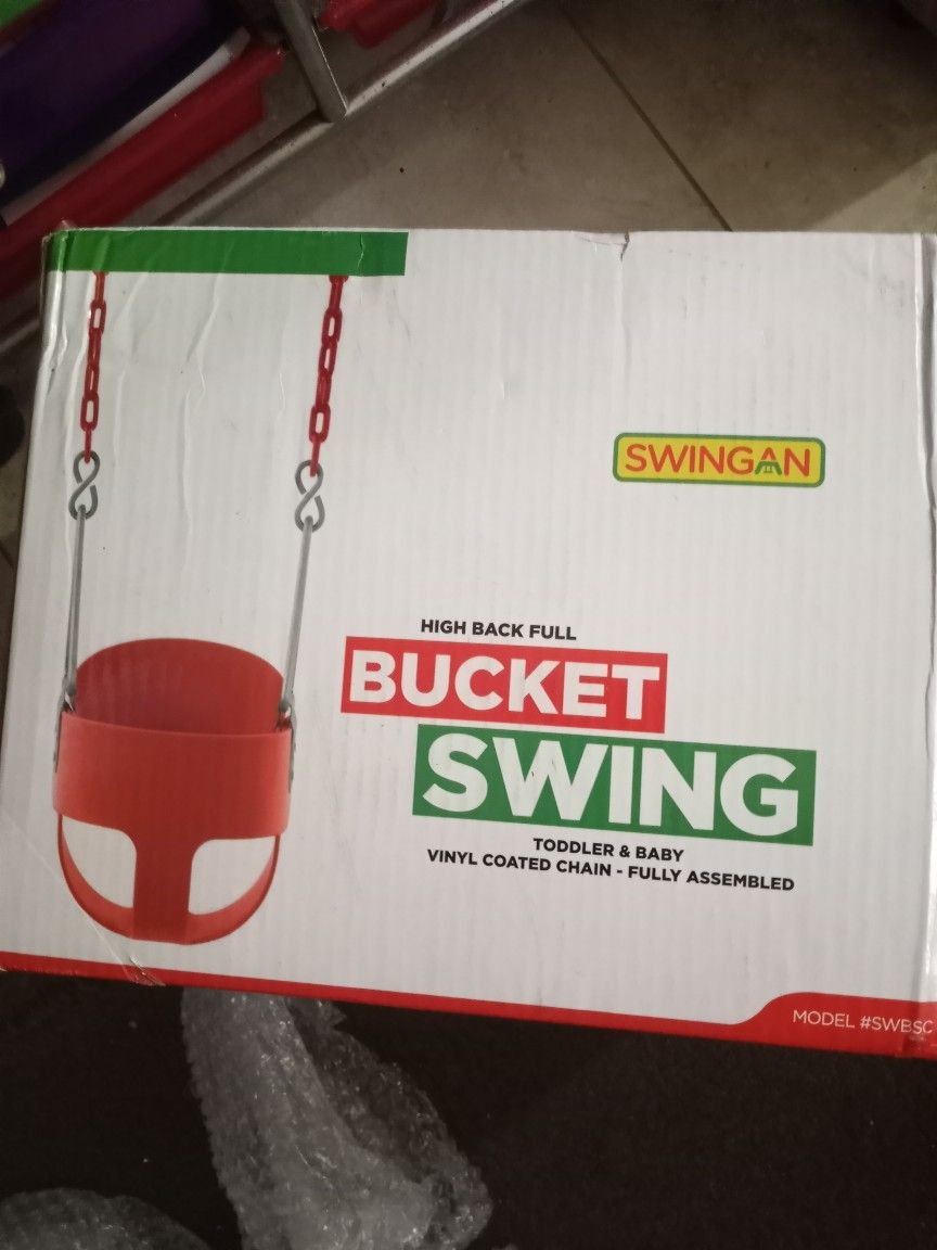 Brand New, Never Used