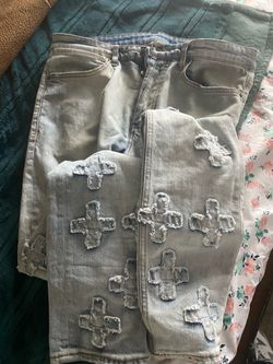 Ksubi jeans