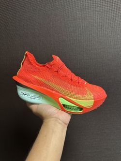 Nike Air Zoom Alphafly Next% 3 ( Women’s) 